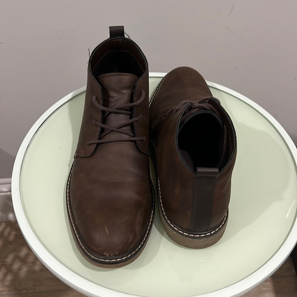 Mens Dress Shoes
